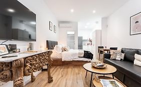 Estudio Las Damas de Madrid